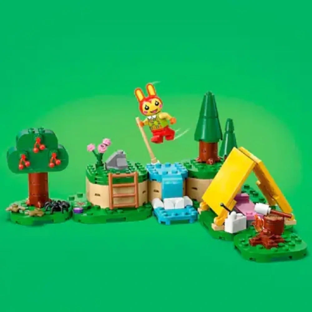 Lego explore outdoors